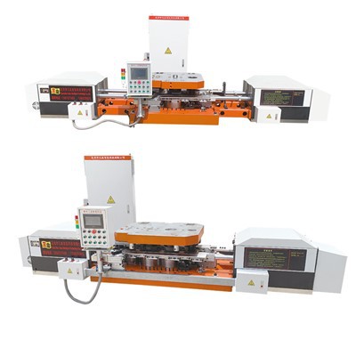 Nut Hot Making Sjálfvirk vél